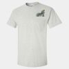 Ultra Cotton T-Shirt with a Pocket Thumbnail