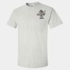 Ultra Cotton T-Shirt with a Pocket Thumbnail