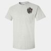 Ultra Cotton T-Shirt with a Pocket Thumbnail