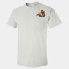 Ultra Cotton T-Shirt with a Pocket Thumbnail