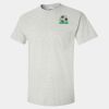 Ultra Cotton T-Shirt with a Pocket Thumbnail