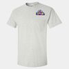 Ultra Cotton T-Shirt with a Pocket Thumbnail