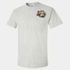 Ultra Cotton T-Shirt with a Pocket Thumbnail