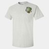 Ultra Cotton T-Shirt with a Pocket Thumbnail