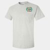 Ultra Cotton T-Shirt with a Pocket Thumbnail