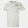 Ultra Cotton T-Shirt with a Pocket Thumbnail