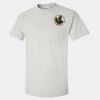 Ultra Cotton T-Shirt with a Pocket Thumbnail