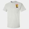 Ultra Cotton T-Shirt with a Pocket Thumbnail