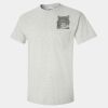 Ultra Cotton T-Shirt with a Pocket Thumbnail