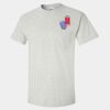 Ultra Cotton T-Shirt with a Pocket Thumbnail
