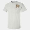 Ultra Cotton T-Shirt with a Pocket Thumbnail