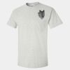 Ultra Cotton T-Shirt with a Pocket Thumbnail