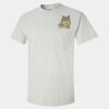Ultra Cotton T-Shirt with a Pocket Thumbnail