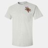 Ultra Cotton T-Shirt with a Pocket Thumbnail