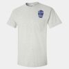 Ultra Cotton T-Shirt with a Pocket Thumbnail