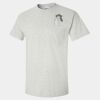 Ultra Cotton T-Shirt with a Pocket Thumbnail