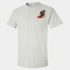 Ultra Cotton T-Shirt with a Pocket Thumbnail