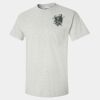 Ultra Cotton T-Shirt with a Pocket Thumbnail