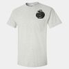 Ultra Cotton T-Shirt with a Pocket Thumbnail