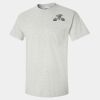 Ultra Cotton T-Shirt with a Pocket Thumbnail