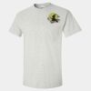 Ultra Cotton T-Shirt with a Pocket Thumbnail