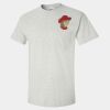 Ultra Cotton T-Shirt with a Pocket Thumbnail