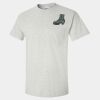 Ultra Cotton T-Shirt with a Pocket Thumbnail