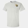 Ultra Cotton T-Shirt with a Pocket Thumbnail