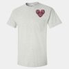 Ultra Cotton T-Shirt with a Pocket Thumbnail