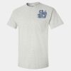Ultra Cotton T-Shirt with a Pocket Thumbnail