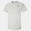 Ultra Cotton T-Shirt with a Pocket Thumbnail