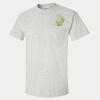 Ultra Cotton T-Shirt with a Pocket Thumbnail