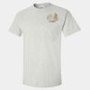 Ultra Cotton T-Shirt with a Pocket Thumbnail