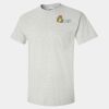 Ultra Cotton T-Shirt with a Pocket Thumbnail