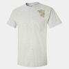 Ultra Cotton T-Shirt with a Pocket Thumbnail
