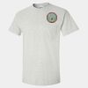 Ultra Cotton T-Shirt with a Pocket Thumbnail