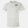 Ultra Cotton T-Shirt with a Pocket Thumbnail