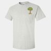 Ultra Cotton T-Shirt with a Pocket Thumbnail