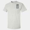 Ultra Cotton T-Shirt with a Pocket Thumbnail