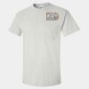Ultra Cotton T-Shirt with a Pocket Thumbnail