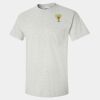Ultra Cotton T-Shirt with a Pocket Thumbnail