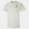 Ultra Cotton T-Shirt with a Pocket Thumbnail