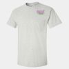 Ultra Cotton T-Shirt with a Pocket Thumbnail