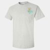 Ultra Cotton T-Shirt with a Pocket Thumbnail