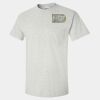 Ultra Cotton T-Shirt with a Pocket Thumbnail