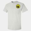 Ultra Cotton T-Shirt with a Pocket Thumbnail