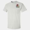 Ultra Cotton T-Shirt with a Pocket Thumbnail