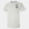 Ultra Cotton T-Shirt with a Pocket Thumbnail