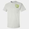 Ultra Cotton T-Shirt with a Pocket Thumbnail