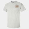 Ultra Cotton T-Shirt with a Pocket Thumbnail